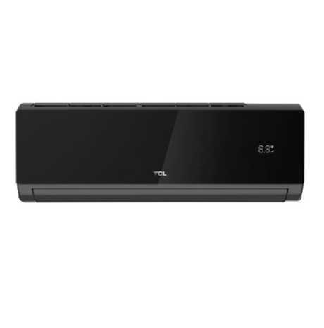 CLIMATISEUR TCL 9000 INVERTER NOIR
